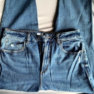 Dynamite Claudia jeans